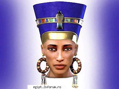 nefertiti - sper sa fie buna poza!! - POZE