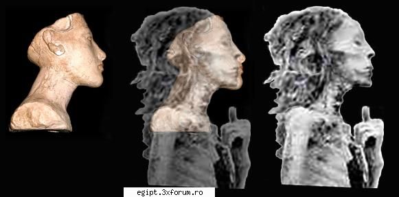nefertiti - am si eu cateva poze - POZE