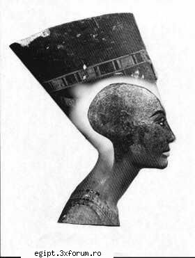 nefertiti - crazy kid - POZE