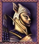osiris - Poza cu osiris din jocul PHARAOH. este - POZE