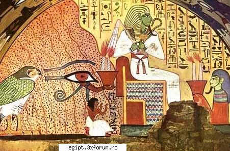 osiris - ladyblue - POZE