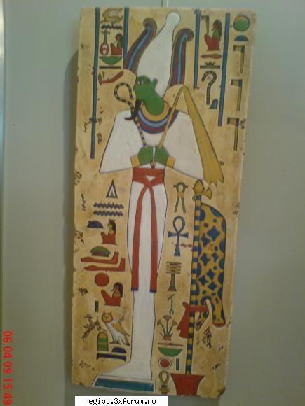 k osiris