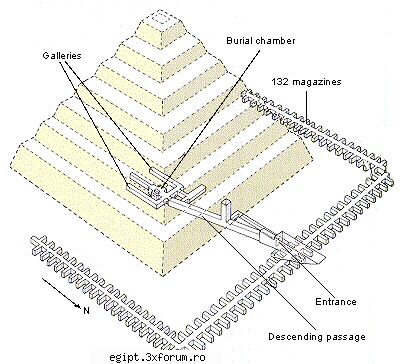 piramide 3d - silently - POZE