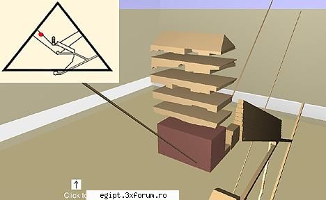 piramide 3d - silently - POZE