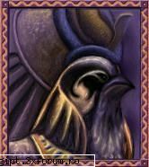 zeul re din jocul pharaoh re