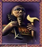 zeul ptah - 93! Ptah era inventatorul ceremoniei deschiderii - Zeii